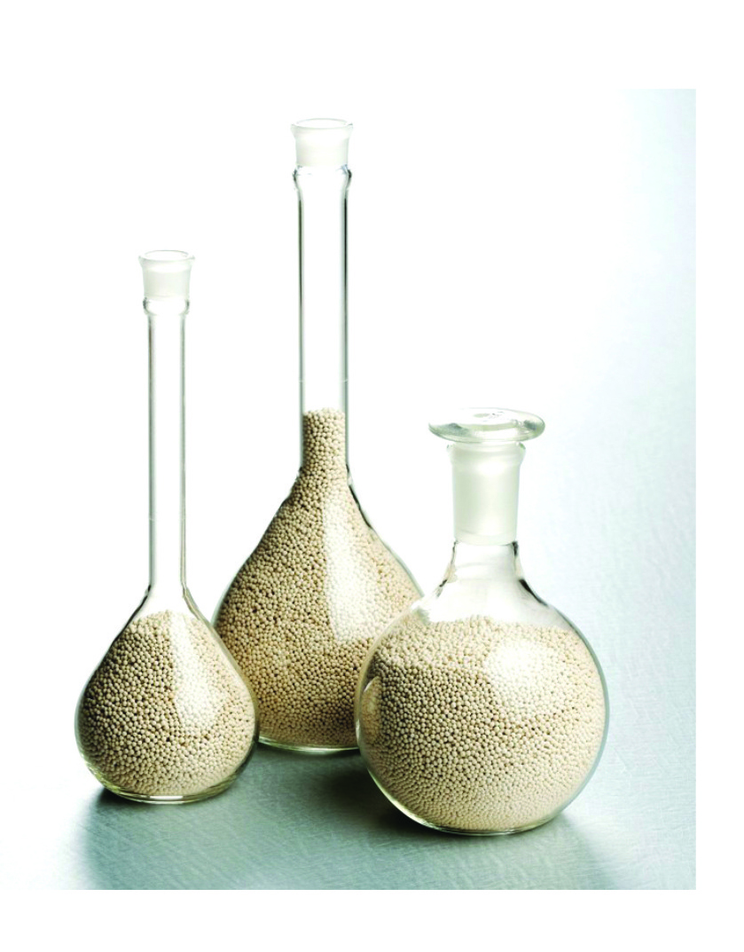 3A Molecular Sieve Filter With High Quality