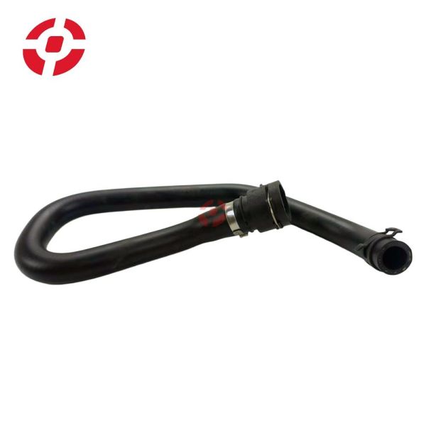 Heater water hose OE LR006418 Engine coolant water pipe for Land Rover heater core tube