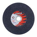 ISO9001 180mmx3mmx22mm 7in Cut Off Wheel For Carbon Steel