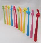 Silicone Bendable Pen