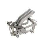 Petrol Tank Truck Parts Bulk Trailer Parts Accessories Mechanical Operator