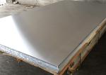 Strong Toughness 42crmo4 Plate , 4140 Steel Plate 1000-4000mm Length