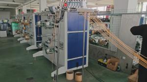China paper strap making line wholesale