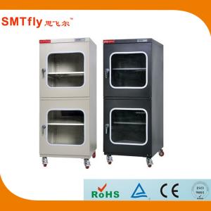 China 540L Capacity Industrial Dry Cabinet for PCB wholesale