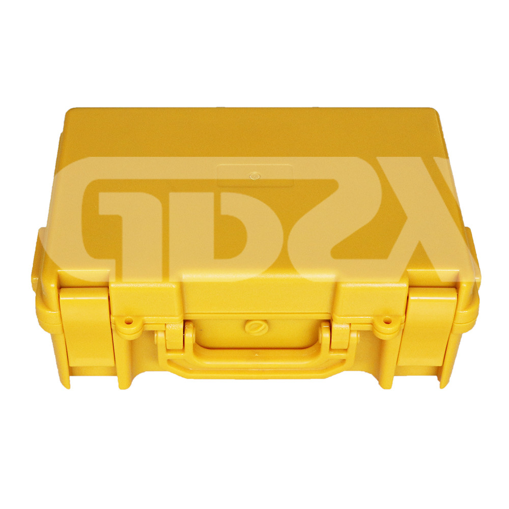 ZXBLQ-I intelligent Single Phase Zinc Oxide Lightning Arrester Test Equipment
