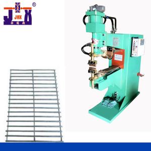 China 60KVA Jewelry Spot Welding Machine , Net Basket AC Spot Welder wholesale