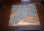 LED Street Lamp Aluminum PCB Board Printed Circuit Board Manufacturing