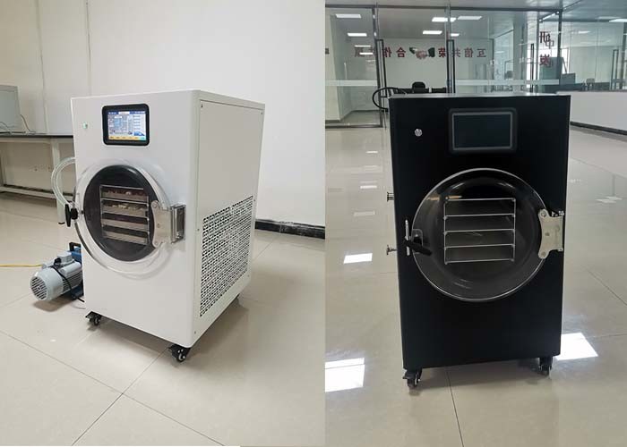 Advanced Durable Home Freeze Dryer For High Performance Freeze Drying