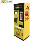 Reliable Currency Exchange Machine Coin Changer Machine Amusement Park Token