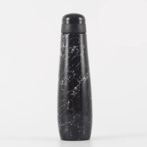 China SS304l Vacuum Insulated Water Bottles 350ml For Camping wholesale