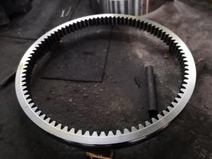 China Customized Internal Spur Gear For Planetary Reducer Annular Gear wholesale