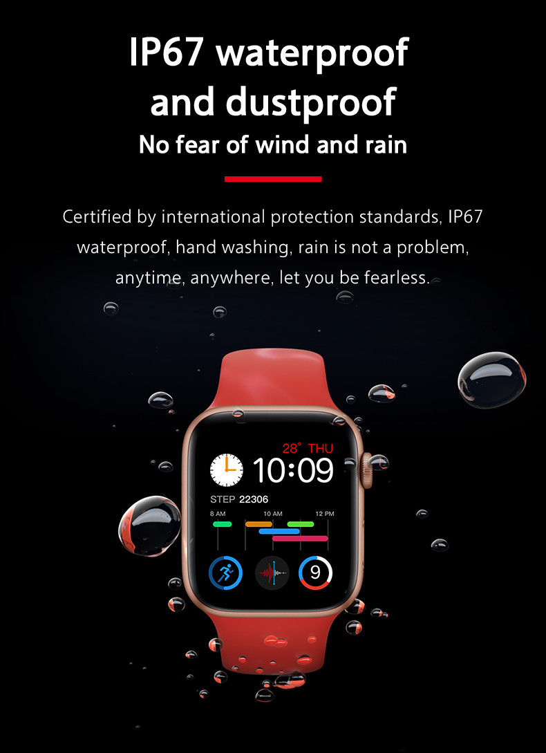 M16 Pro 1.75inch Smart Phone Wristwatches MP3 MP4 Calling Smart Watch For Android IOS Phone Smartwatch Oem Odm Service