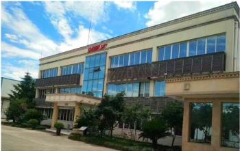 Guangzhou Huiying Auto Parts Co., Ltd.