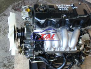China Used Mitsubishi Engine Spare Parts ,Mitsubishi Engine 4D33 4D34 4D35 wholesale