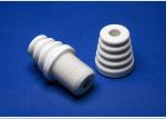 Electrical Insulation Thermal Shock Resistance 0.05mm Zirconia Insulators