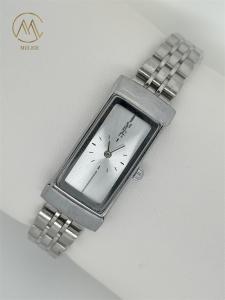 China Custom Logo Fashion Quartz Wristwatch Timepiece Women Watch With Metal Strap wholesale