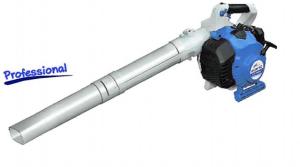 China Gas Powered Handheld Leaf Blower Road 26CC Blower Single Cylinder wholesale