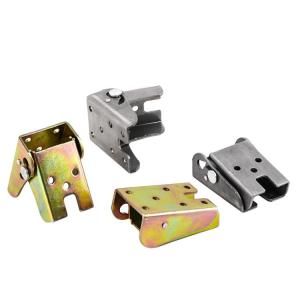 China Adjustable Furniture Hardware Table Sofa Connector Fitting wholesale