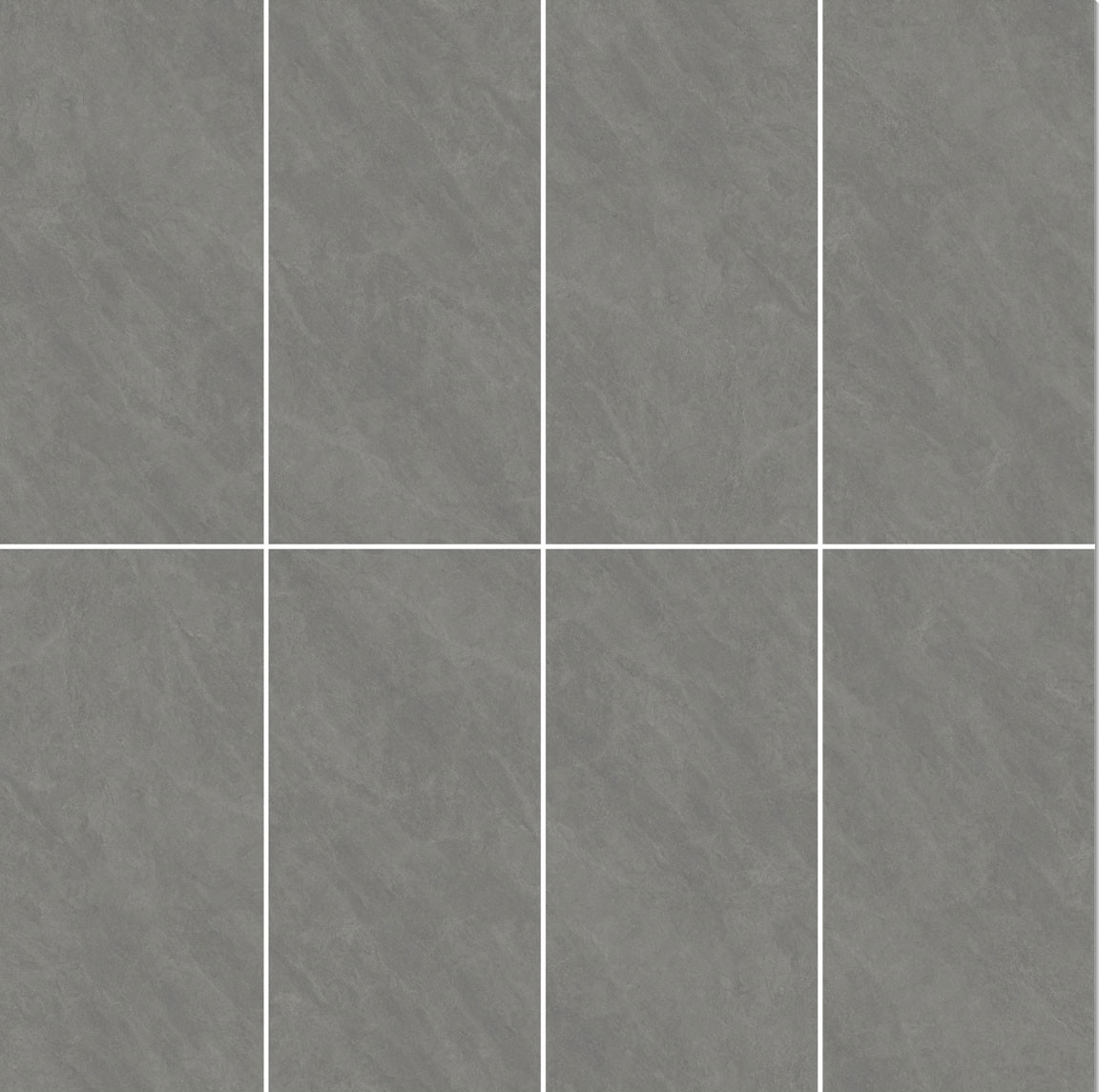 Interior Floor Stunning Baby Face Glazed Porcelain Tile And Gray 600x1200mm Tiles For Design And Restaurant