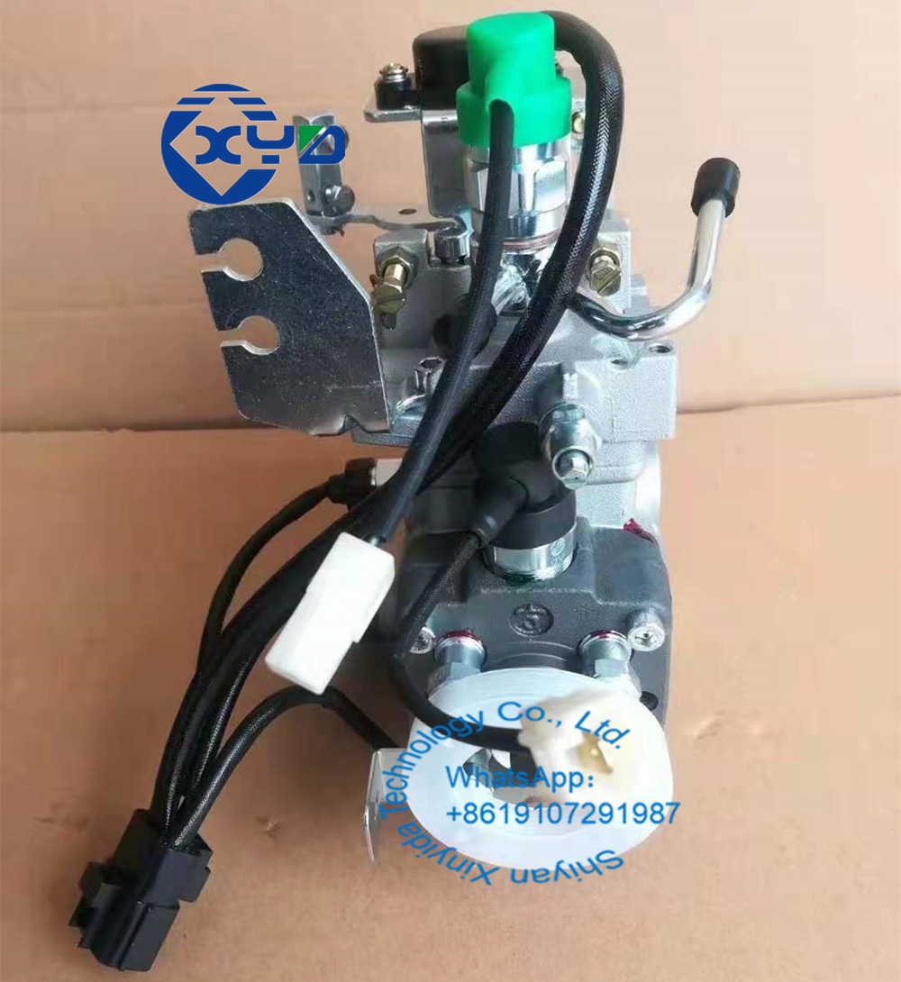 OEM Cummins VE Pump VE4-11E1250R149 0002060149 For Diesel Engine