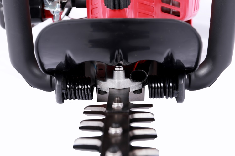 23.6cc Brush Motor Battery Garden Single Blade Cordless Hand Hedge Trimmer