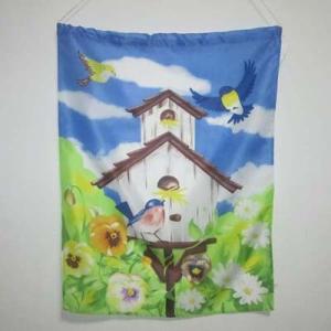 China Seasonal Flag Banner wholesale