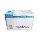 -80 Portable Stirling Cooler Cell for Vaccine Storage and Transport 17.5KG