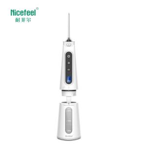 China 30-120psi Ozone Oral Irrigator Dental Water Pick Clean Debris Kill Bacteria wholesale