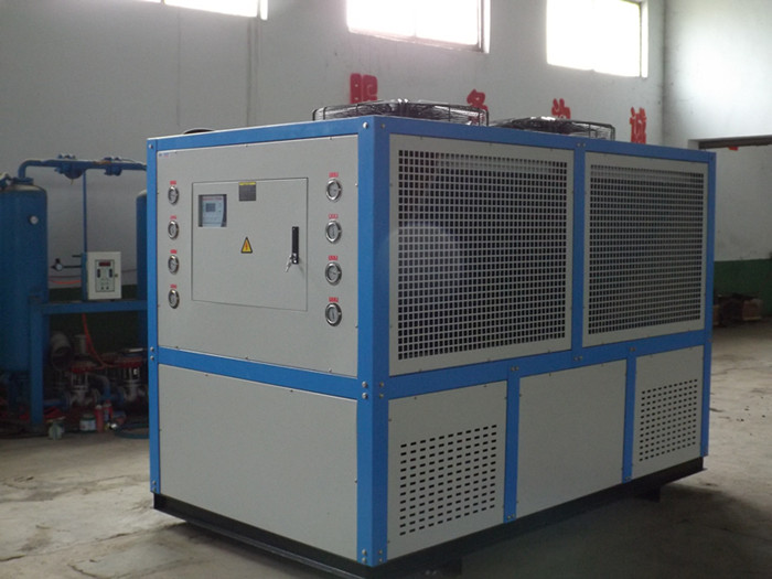 60HP Industry Air Cooled Chiller/Water Chiller made in China