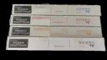 Compatible TASKalfa 3252ci Kyocera TK8345 Multipack Toner Cartridge with ISO