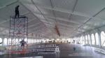 Big Tent 25m For 1000 People Outdoor Event