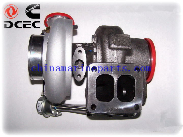 Cummins 6BT turbocharger A3960478