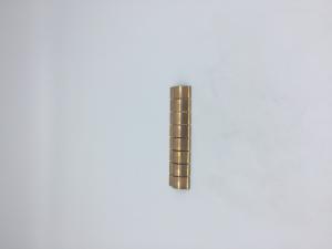 China High Precision Metal Stamping Parts , Sheet Metal Auto Parts Tolerance Ra 0.005 wholesale