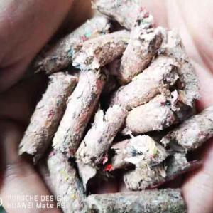 China Planetary Frame Shaft Paper Waste Wood Pellet Machine 3TPH Industrial Pellet Mill wholesale