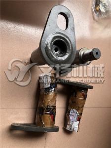 China SDLG LG918 Lower hinge pin 29250006541 genuine payloader spare parts wholesale