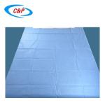 Medical Consumables Disposable General Surgical Pack for Barrier Protection