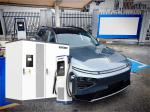 150V - 1000V BESS EV Charging Station Sustainable Battery Energy Storage System