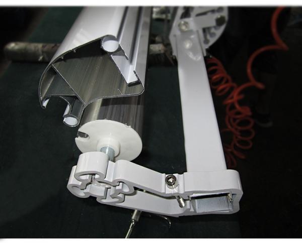 Awning Parts And Awning Conponents， Awning Roller Support,awning Parts Supplier China