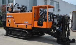 China Cable Laying Trenchless Drilling Equipment DL330A With Manual wholesale