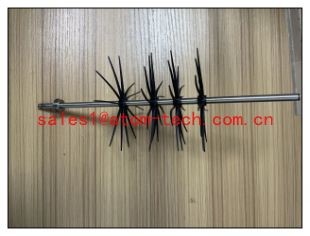 49-253615-000A ATM Parts Diebold 5500 Assy Shaft Paddle Wheel 49242427000A-03 49-253615-000A 49253615000A