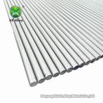 NS335 Welding Hastelloy Alloy UNS N06455 Corrosion Resistance