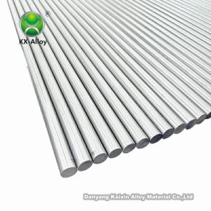 China NS335 Welding Hastelloy Alloy UNS N06455 Corrosion Resistance wholesale