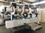 Auto Polishing Machine For Hardware Polishing