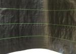 50cm Length Geosynthetics Fabric , Anti Grass Ground Cover Weed Control Fabric
