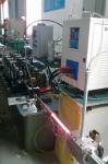Online Wire - Steel Annealing Industrial Induction Heater , Induction Heat