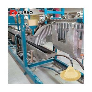 China 2600pcs 13000pcs/hr Condom Production Machine wholesale