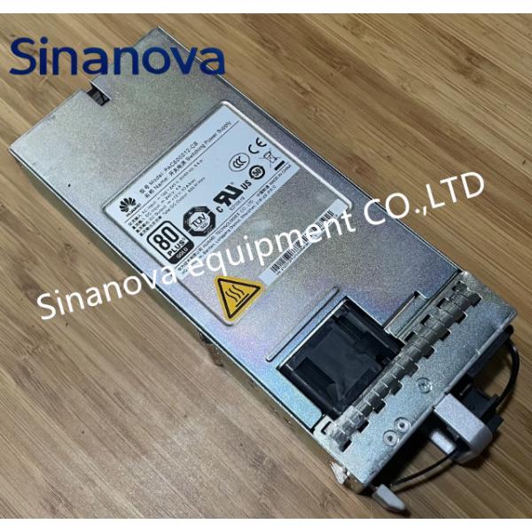PAC600S12 CB S6000 Switch 600W AC Power Module Original New
