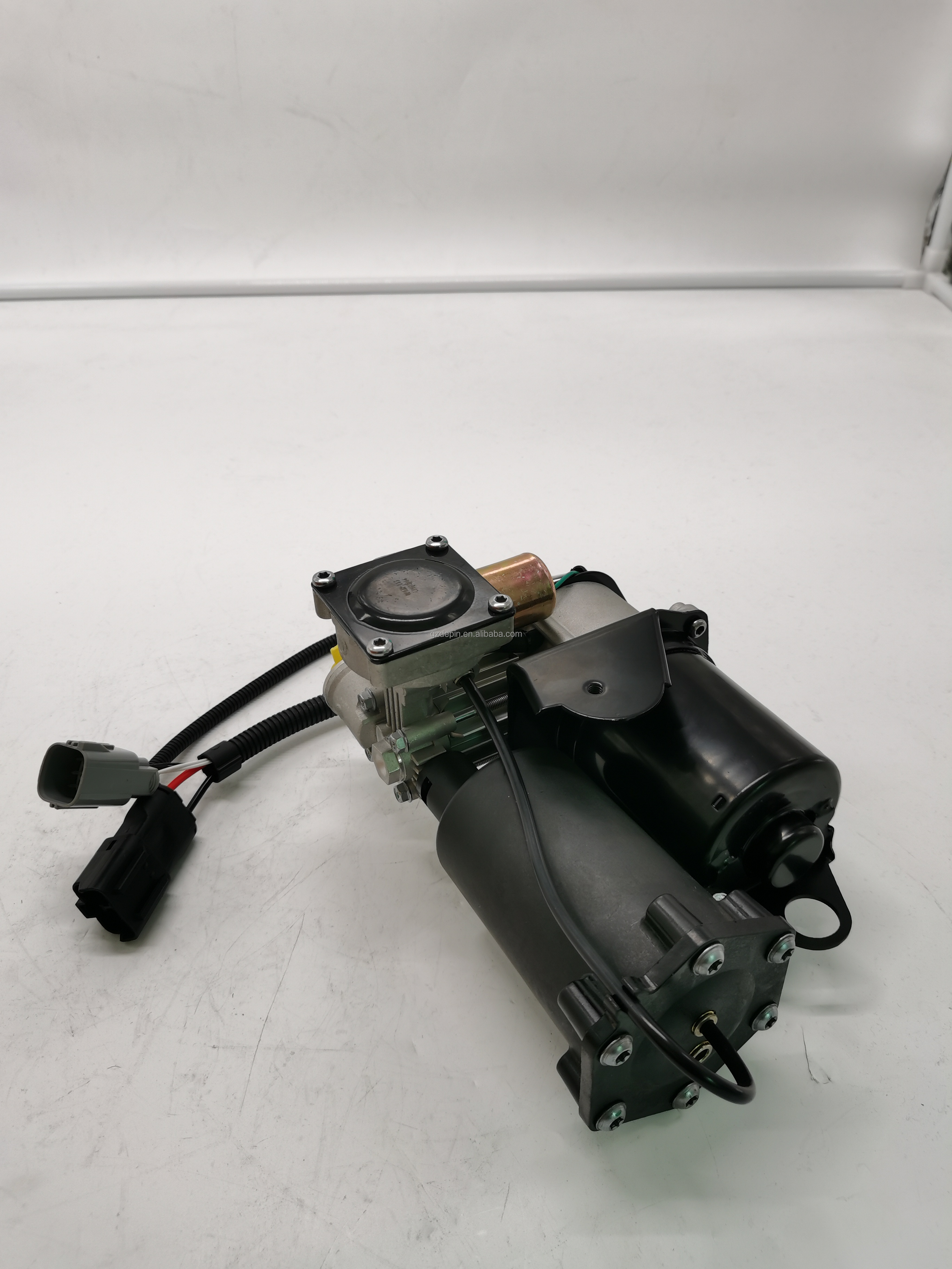 2002-2012 Air Suspension Compressor LR025111 For Range Rover L322 Hitachi