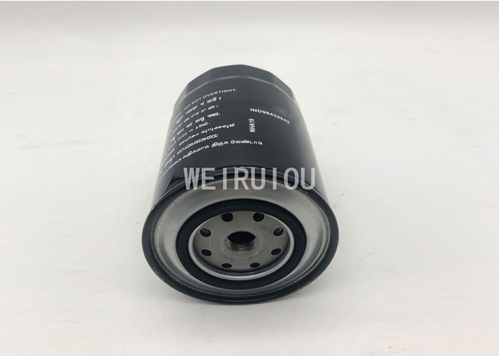 Enginerring Machinery Parts Engine Oil Filter P553411 98432642