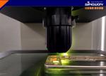 LED Illumination ( 3.2V / 10W ) Ø400mm Optical Measuring Machine , Digital